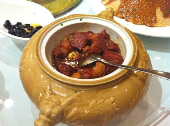 ZhongYang Restaurant